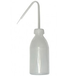 Frasco Transparente Com Ponta Flexível 250ml 2028-C - Romata Ferramentas e Máquinas