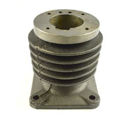 Cilindro 43 MM - 10 APV Lado AP - Romata Ferramentas e Máquinas