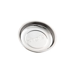 Prato Magnético em Aço Inox Redondo 150mm 6225 - Romata Ferramentas e Máquinas