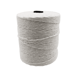 Barbante de Algodão 4x8 - 185 METROS - Romata Ferramentas e Máquinas