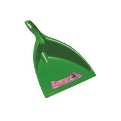 Pá para Lixo Plástica 491454 - Romata Ferramentas e Máquinas
