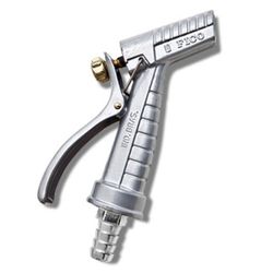 Esguicho Tipo Revólver 1/2´´ Metálico Com Crivo 64084 - Romata Ferramentas e Máquinas