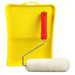 Kit Para Pintura 3 Peças 367613/1001 - Romata Ferramentas e Máquinas