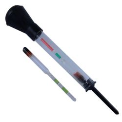 Densímetro para Bateria BH1 924 - Romata Ferramentas e Máquinas