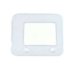 Tampa Acrilica Para Medidor K400 713 - Romata Ferramentas e Máquinas