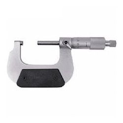 Micrometro Externo 25-50mm 3545025050 - Romata Ferramentas e Máquinas