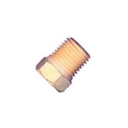 BUCHA DE REDUCAO EM ACO ZINCADO EXTERNO 3/4