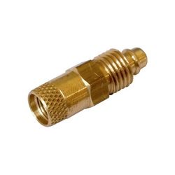 Valvula Prolongadora Pequeno 060046 - Romata Ferramentas e Máquinas