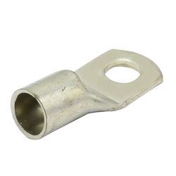 TERMINAL DE COBRE PARA CABO DE SOLDA 35MM - Romata Ferramentas e Máquinas