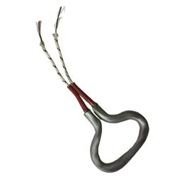 Resistência para Riscador de Pneus Reforçado - 220 Volts - Romata Ferramentas e Máquinas