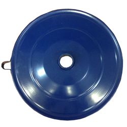 TAMPA DO TAMBOR DE GRAXA BREMEN 1008 P/ PROPULSORA PNEUMATICA DE 50KG - Romata Ferramentas e Máquinas