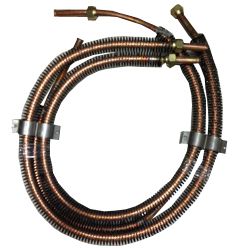 Jogo de Serpentinas 60+ APV 1732 - Romata Ferramentas e Máquinas