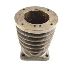 Cilindro 2 1/2´´ 10 BPV - Romata Ferramentas e Máquinas