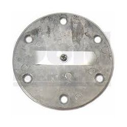 Prato de Aspiracao Pequeno Ar Direto G3 - Romata Ferramentas e Máquinas