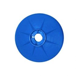 Protetor Anti-Respingo Azul 502 - Romata Ferramentas e Máquinas