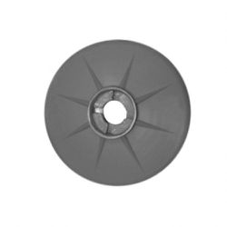 Protetor Anti-Respingo Cinza 418 - Romata Ferramentas e Máquinas