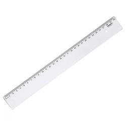 Régua 30cm - Romata Ferramentas e Máquinas