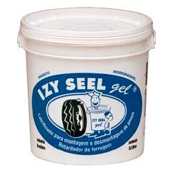 GEL PARA MONTAGEM DE PNEUS GALÃO 2,5 KILOS - Romata Ferramentas e Máquinas