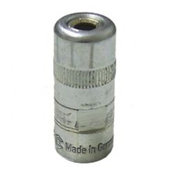 Acoplador Hidráulico Médio 4 Garras - Sem Válvula - Romata Ferramentas e Máquinas