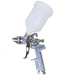 Pistola Para Pintura Alta Pressão 1.4mm BC 75-14 - Romata Ferramentas e Máquinas