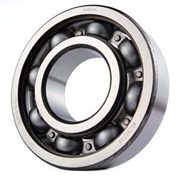 Rolamento Esfera 6204 EE C3/LLU - Romata Ferramentas e Máquinas