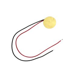 Conj. Pastilha Buzzer 50000259 - Romata Ferramentas e Máquinas