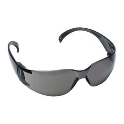 ÓCULOS DE SEGURANÇA CINZA - Romata Ferramentas e Máquinas
