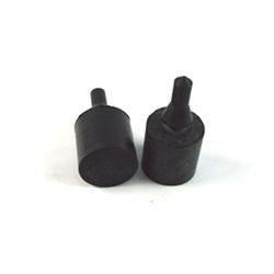 Pé de Borracha M512.6ML/AD 830.0838-0 - Romata Ferramentas e Máquinas