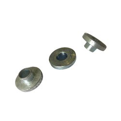 Apoio da Mola para Conjunto da Valvula Kit com 3 Peças 37011001/AT - Romata Ferramentas e Máquinas