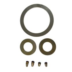 Reparo da Valvula Concentrica AP20AP 8300133-0 - Romata Ferramentas e Máquinas