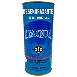 Desengraxante - Romata Ferramentas e Máquinas