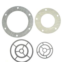 Jogo de Junta CAB AP40AP 8300156-9/NA - Romata Ferramentas e Máquinas