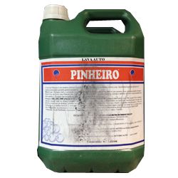 Lava Auto 5L 0001 - Romata Ferramentas e Máquinas