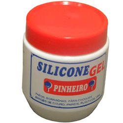 Silicone Gel 250g 0027 - Romata Ferramentas e Máquinas