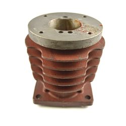 Cilindro 2´´ 20+ APV Lado AP - Romata Ferramentas e Máquinas