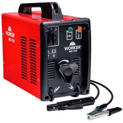 Maquina de Solda 150A Bivolt - Romata Ferramentas e Máquinas