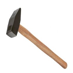 Martelo Tipo Pena 400g 4398/8182 - Romata Ferramentas e Máquinas