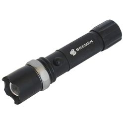 Lanterna de Longa Distância Recarregável Bivolt 8096 - Romata Ferramentas e Máquinas