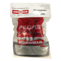 Kit de Reparos para Lavadora BH-6284 21020576 - Romata Ferramentas e Máquinas