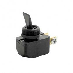 Interruptor Unipolar - 6A - AFB2FPI 41483 - Romata Ferramentas e Máquinas