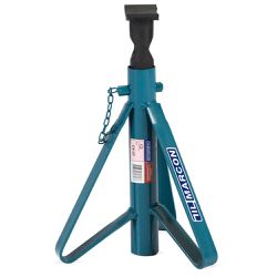Cavalete Para Apoio 2 Toneladas CV-2T - Romata Ferramentas e Máquinas