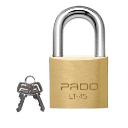CADEADO 45MM - Romata Ferramentas e Máquinas