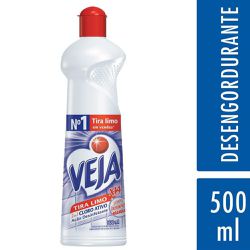 Tira Limo X14 500ml 81933591 - Romata Ferramentas e Máquinas