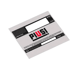 Adesivo para Medidor K33 6306/621 - Romata Ferramentas e Máquinas