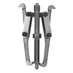 SACA POLIA 3 GARRAS 150MM 6