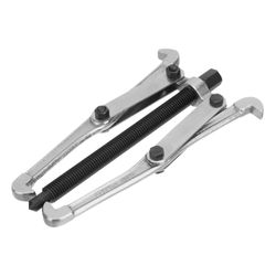 SACA POLIA 2 GARRAS 200MM 8