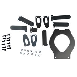 JOGO DE KITS DE VALVULAS 01065 COMPRESSOR CHIAPERINI MOD:15+/20+ APV - Romata Ferramentas e Máquinas