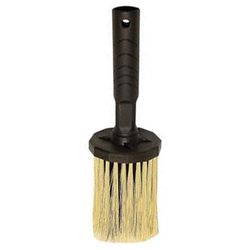 Broxa Redonda 80mm - Romata Ferramentas e Máquinas