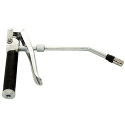 REVOLVER COMANDO DE GRAXA LUBEFER LUB-C ROSCA 1/8