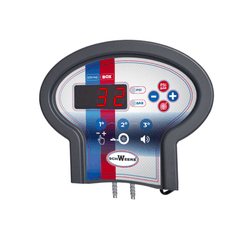 CALIBRADOR DE PNEU ELETRÔNICO DIGITAL SCHWEERS SCH 145 BIVOLT - Romata Ferramentas e Máquinas